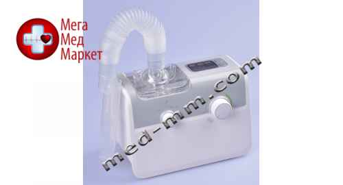 Купить Інгалятор ультразвуковий 402С цена, характеристики, отзывы